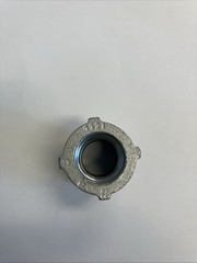 1/2″ RIGID 3 PIECE CONDUIT COUPLING STEEL UNION RACO 1502