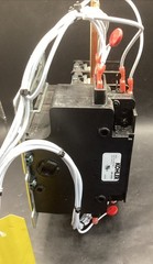 Kohler GM103490 RXT contactor assembly for 200amp, 240volt single phase, non SE