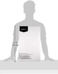 Multipurpose Copy Printer Paper, 20 Lb, 11 X 17 Inches, 5 Reams (2,500 Sheets),