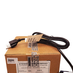 Stenner E10VXAA1S ECON VX Self-Priming Variable Speed Metering Pump 7.4 GPD 120V