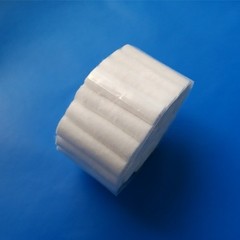 Dental Cotton Rolls #2 medium 20 packs Medical Tooth 100 % pure high quality