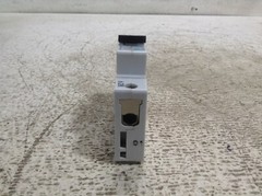 GE General Electric V07110 C-10 10 Amps 277/480 V 1 Pole Circuit Breaker