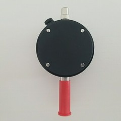 Dorsey 2I50-01 Dial Indicator 0-.050″ Range, .0001″