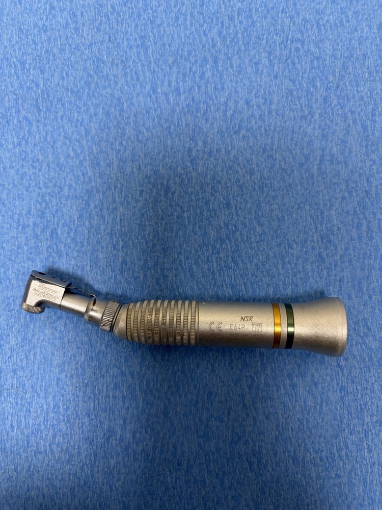 NSK 64:1 Contra Angle Endodontic Dental Handpiece