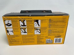 [NEW] (DWAPVCIR) Dewalt IMPACT CONNECT PVC/PEX Pipe Cutter Attachment