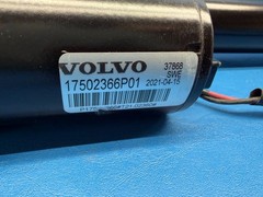 Genuine OEM Volvo 17502366 Actuator For Wheel Loader L110G / L120G / L150G