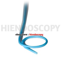 DJ stent with pusher urology 6Fr 24cm 50 pieces Double j s CE certified