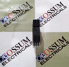 SIEMENS 3RP1531-1AP30 TIMER TIMING 0.5S-10S VOLTAGE 220VAC/24VDC FAST SHIPPING
