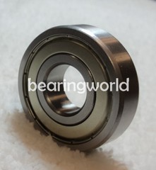 5 pieces of High Quality 6002ZZ 6002 2Z 6002 ZZ bearings 15mm x 32mm x 9mm