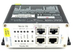 LPKF DAC1005-D Digital Axis Controller, Motion Net, W/Mounting Bracket BDAC1005D