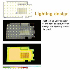150W UFO Led High Bay Light Dimmable Commercial Industrial Garage Light 5000K