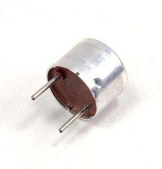 PANASONIC/MATSUSHITA – EFR-RUB40K25 – 40kHz 16mm Ultrasonic Transducers Receiver