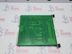 HYUNDAI AIM16 PCB CARD 970129 VER 1.1