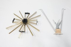 Alnor Balometer Air Balancing Unit With Apm 150 Meter