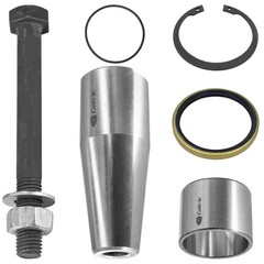 7170609 7170615 17C12112 7170611 54K30210 Bob-Tach Lower Rebuild Kit For Bobcat