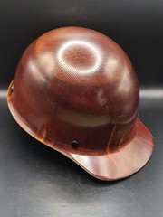 Skullgard MSA Medium L-11 Protective Cap Type 1 Class G Hard Hat