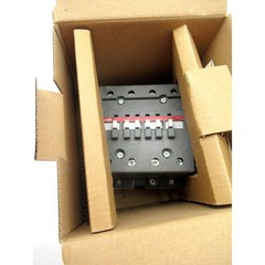 ABB A75-40-00 24V 50Hz Contactor 110-120V 60Hz 、220-230V*BRAND NEW* US Free TAX