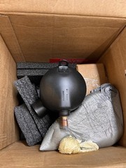 AA28KP-BFV by ARRCO Replaces Copeland Scroll Compressor New in Box