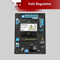 AVR SX460 Automatic Voltage Volt Regulator Replacement For Stamford Generator