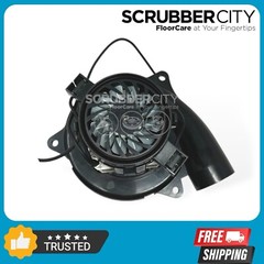 2395571 – 24V Vacuum Motor 3 Stage replaces NSS Wrangler 2016B/BD,20B,26,2625
