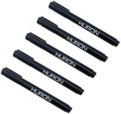 Professional Counterfeit Detector Pen Set – Fast and Effective Bill Checking