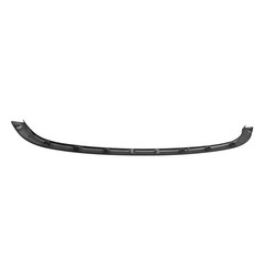 Glossy Black Grille Trim Hood Molding Mini Cooper R55 R56 R58 R59 51132751040