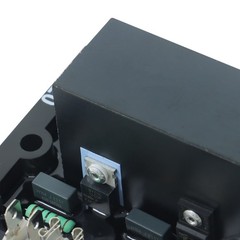 Automatic Voltage Regulator AVR R220 Control Panel Voltage Regulator Generator
