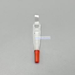 Dental Matrix Bands Pre Form Sectional Contoured Matrix Bands Roll Type Retainer