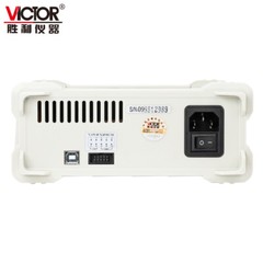 VICTOR 2015H/2040H/2060H Digital Signal Generator Counter Dual Channel✦Kd