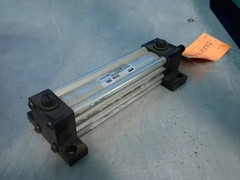 PARKER PNEUMATIC CYLINDER 01.50CC2MAUS14C5.000