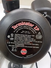 Thermon Terminator Kit ZP