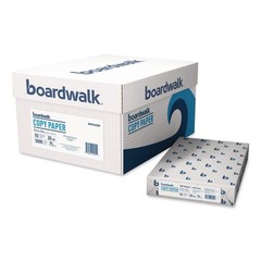 Boardwalk 24200 8.5″ x 14″ Legal Size Copy Paper – White (10-RM/CT) New