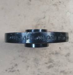 USA Sealing ANSI 600 3/4″ A105 16005 Pipe Flange