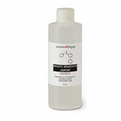 DPG Dipropylene Glycol & Benzyl Benzoate Combo Pack – Fragrance Oil Base Bulk