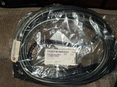 STYLELINE 5595BCR2 COMMERCIAL REFRIGERATOR MAGNETIC GLASS DOOR GASKET 3 SIDED