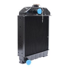 Radiator Fits Kubota L235 L245DT L245H L275 L2050DT L2050F L2350DT 1557572060