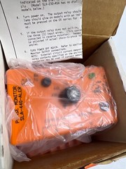 Diversified Electronics SLA-440-ALER Phase Monitor