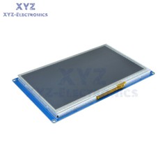 7″ inch TFT LCD Module Display 800×480 SSD1963 Touch PWM AVR STM32 ARM