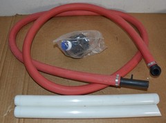 Pacer New Hand Pump HPN 1A Dispensing Pump Agricultural Chemicals Drum