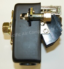 69HBU1 PRESSURE SWITCH REPLACEMENT PART 145 – 175 PSI SINGLE PORT 1/4” FPT