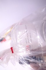 LKB 8100 Ampholine Column Type 440 ml NEW – UNUSED
