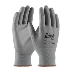 PIP Protective Industrial Products 33-G125-M PIP 33-G125-M Gray Nylon Gloves,…