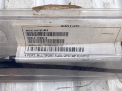 Corning Optitap Multiport Flex Splitter 4P MPF-0448M1R43F-P