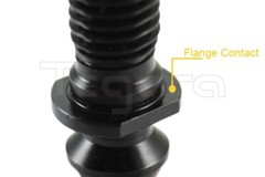 Shars 5pcs Pull Stud Retention Knob Fits Mazak Fadal CAT40 CNC NEW 37.11% Off P[