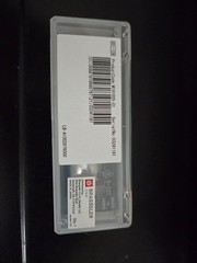 New Brasseler Hygiene Pro Prophy Nosecone Attachment Dental Handpiece