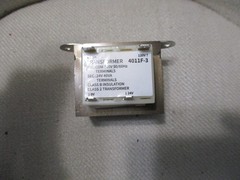 4011F-3 120V to 24V Transformer 40VA Compatible with Furnace/HVAC Equipment