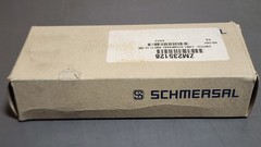 NEW SCHMERSAL Z4V10H335-11Z-M20 LIMIT SWITCH 101162579 Z4V10H33511ZM20