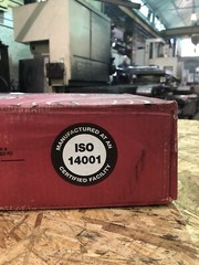 33Lb. Lincoln Electric .045″ UltraCore 712C