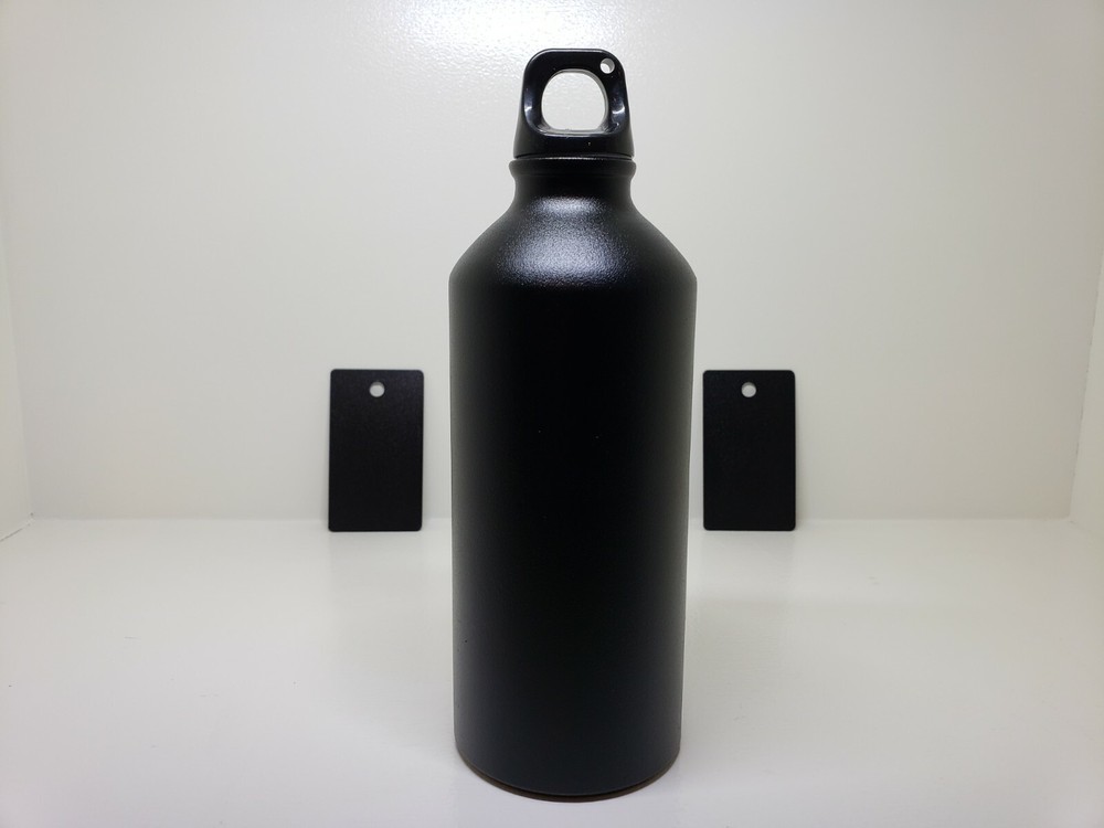 BLACK FINE TEXTURE Powder Coating Paint 1LB USA Made