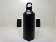 BLACK FINE TEXTURE Powder Coating Paint 1LB USA Made